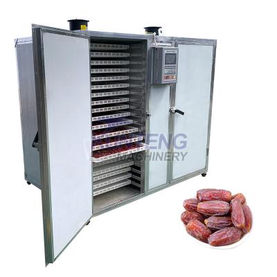 China Medicine Curing Sale China Dates Dryer Industrial Garlic Drying Process Machine Dog Cures Dehydrator Price for sale