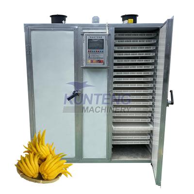 China Medicine Processing High Capacity Mango slice dryer persimmon drying machine fruit dryer for sale