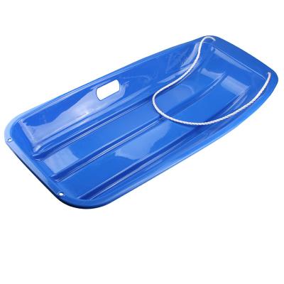 China Inclined sand snow sled lling snow sled snow slider snow sled boat plastic sand for sale