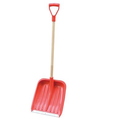 China garden shovel plastic snow shovel for sale