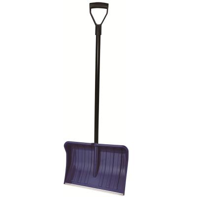 China Large Heavy Duty Outdoor Garden Snow Shovel for sale