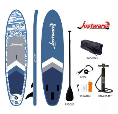 China Wholesale Unisex SUP Paddle Board SUP Stand Up Paddle Board Inflatable Outdoor Sport Factory for sale