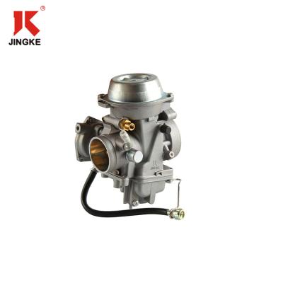 China 350/400/500 ATV Motorcycle Parts Hot Selling Carburetor For 350/400/500 Atv Scooters Carburetor for sale