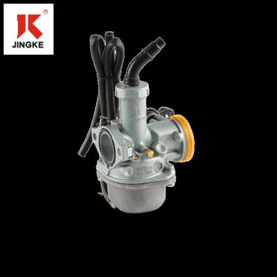 China Best Price Zinc Carburetor For Honda XR50 CRF50 110cc 125cc Dirt Bike ATV Go Kart Carburetor 25mm for sale