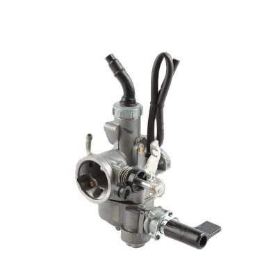 China Zinc Fuding Carburetor 125 Engine Carburetor With Factory Price for sale