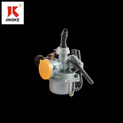 China china aluminum alloy factory price motorcycle spare parts carburetor for sale