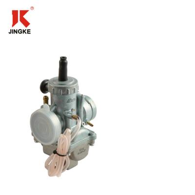 China Zinc 125cc Motorcycle Spare Parts High Quality Carburetor for sale