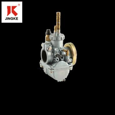 China Aluminum Alloy High Efficiency Carburetor For AX RX 110 Engine Motorcycle Carburetor for sale