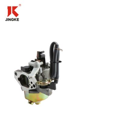 China Machinery Repair Shops JING KE Brand High Quality Carburetor Fit 188 Horsepower for sale