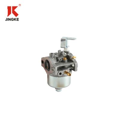 China Machinery Repair Shops Lawn Mower Engine Carburetor P15Q-4 With High Performance for sale