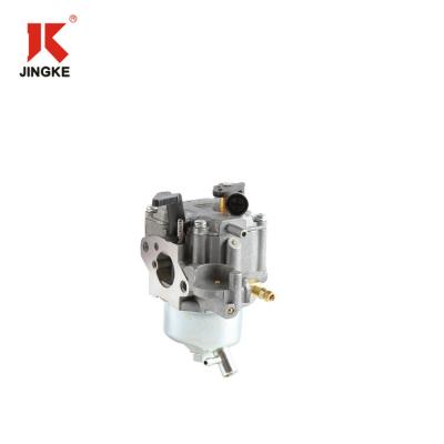 China China Machinery Repair Shops New Design Style GX100 Engine Carburetor for sale