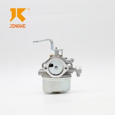 China Machinery Repair Shops Carburetor For Tecumseh 8-10 HP 640152A HM80 HM90 HM100 Carburetor Generator Engines for sale