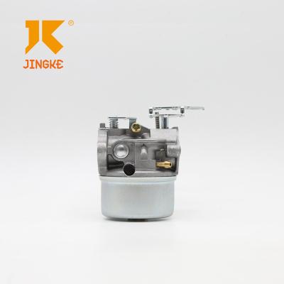 China Hot Machinery Repair Shop Factory - Carburetor for Tecumseh 4hp 5hp MTD 632107 632107a 640084 640084a 640084b for sale