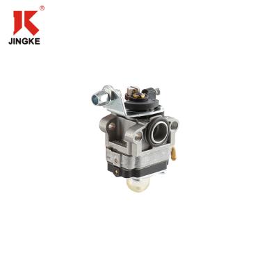 China Machinery Repair Shops Good Quality 1E32F / 139F Brush Cutter Mower Carburetor for sale