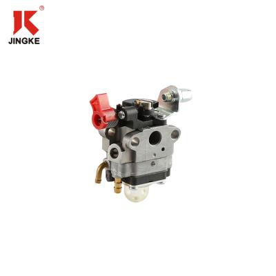 China Machinery Repair Shops Professional Manufacturer Supplier Mower Carburetor For 1E32F/139F for sale