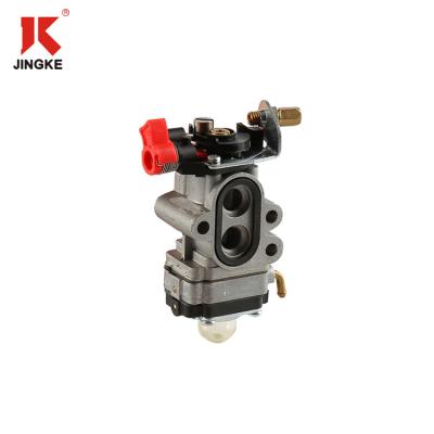 China Stratified Cleaning Machinery Repair Shops Mower 1E32F Carburetor With High Performance for sale