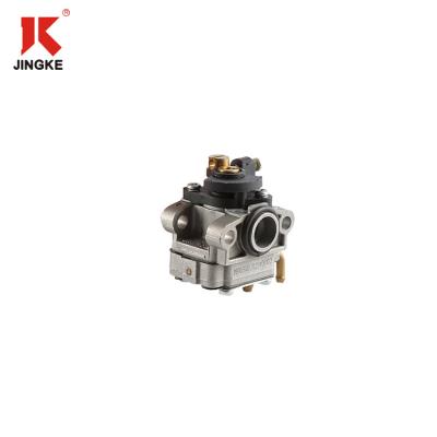 China Wholesale 1E32F/139F Mower 1E32F/139F Carburetor Carburetor (without oil bubbles) without oil bubbles for sale