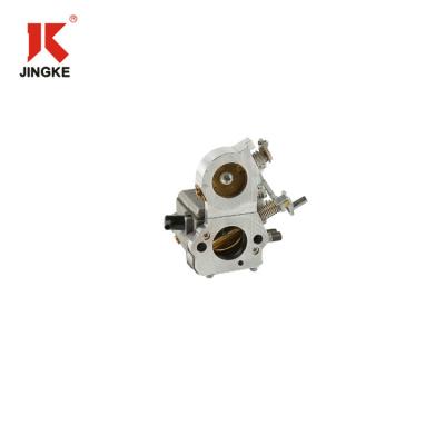 China New Small Aluminum Machinery Repair Shops Engine Carburetor For Garden Tool Parts for sale