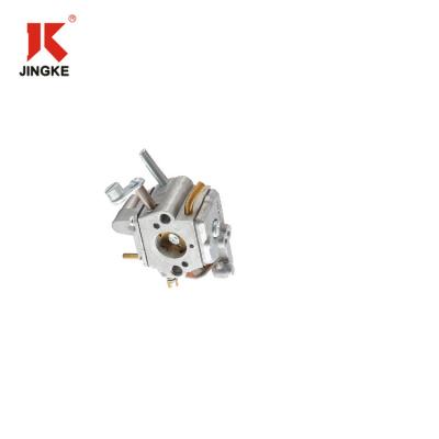 China Different Types Lawn Mowers Spare Part Machinery Repair Shops China Carburetor for sale