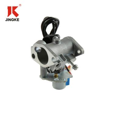 China 25mm Jingke 25mm Electronic Throttle Valve Body for sale