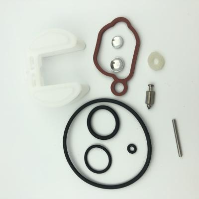 China Carburetor Carburetor Repair Rebuild Kit Fit For 591137 590948 for sale