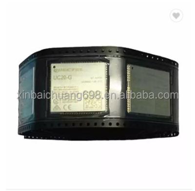 China Larger Standard View Picture Add to CompareShare Function Original Powerful UMTS HSPA Module UC20-G UC20 UC20G UC20GD UC20GD-128-ST for sale