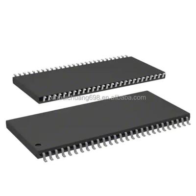 China Standard IC Parallel 166MHz 5ns 54-TSOP II Winbond Electronics W9812G6KH-6 Chip 128Mb (8M x 16) SDRAM Memory for sale