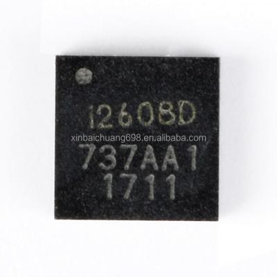 China Original standard ICM-20608 ICM-20608D ICM-20608-G ICM-20609 IMU ACCEL/GYRO I2C/SPI 16LGA Gyroscope Sensor IC Six-axis Acceleration for sale