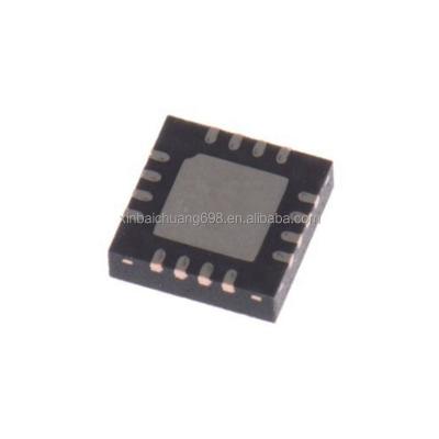 China Microcontroller IC TPS53316RGTR TPS53317RGBR IC Electronic Components Service Standard Original One-Stop LOC CONV RDA 1OUT 20VQFN for sale