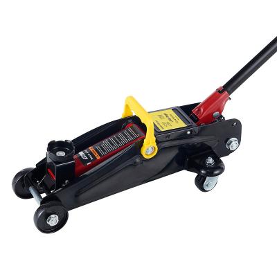 China Auto Repair 2 Ton Hydraulic Floor Jack For Sale Low Profile Custom Floor Jack 1-10T for sale