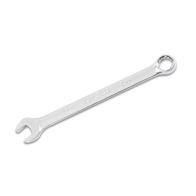 China 12 Point 13Mm Speed ​​Unrated Metric Wrenches Single Ratcheting Wrench Box End Side Ratcheting Combination Wrench for sale