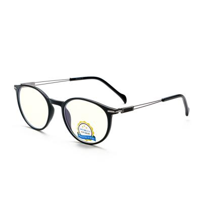 China 2022 Gray Jack TR90 Optical Female Blue Light Glasses High Quality Fashionable River Eyewear Frames Anti For Men Women Kacamata for sale