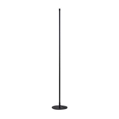 China For Indoor Use Modern Minimalism Floor Led Light Decorative Standing Floor Lamp For Indoor Use for sale