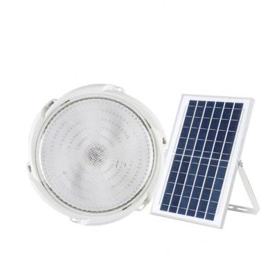 China Surface Mounted High Quality Modern Home Use Remote Control LED Indoor Solar Ceiling Light for sale