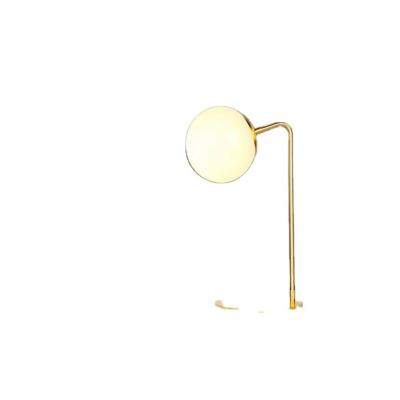 China Industrial Minimalist School Tifany Table Lamp for sale