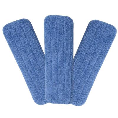 China Stocked Reveal Broom Cleaning Pads Fit All Spray Brooms and Reveal Brooms for sale