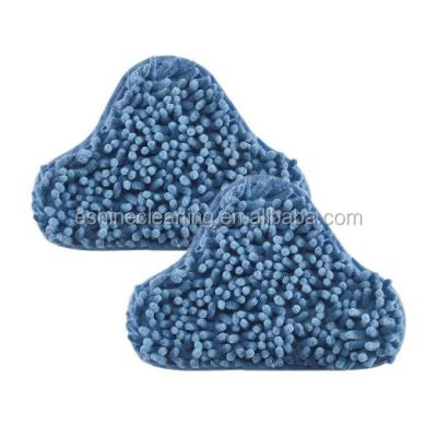 China Durable Muti-purpose Microfiber Steam Mop Pad for sale