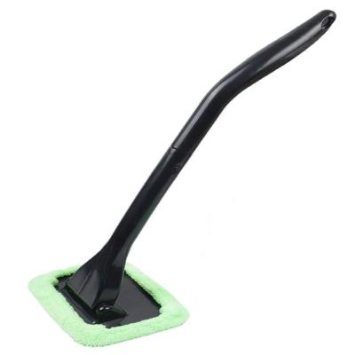 China Eco-friendly Detachable Car Window Wash Tools Portable Windshield Cleaner for sale