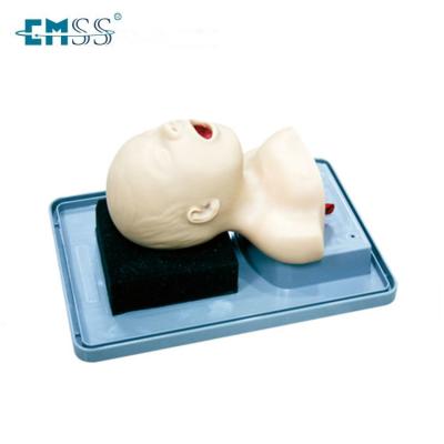 China EM-015 Infant Hospital Intubation Manikin for sale