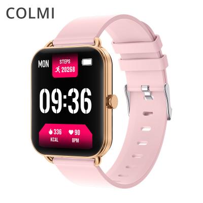 China Cheap Stem Rate Pato Espi 44Mm 42Mm Smart Watch Liges Heral Phone Queen Sraps Touch Screen Smartwatch Stand Around Mini Fake Boys 44Cm for sale