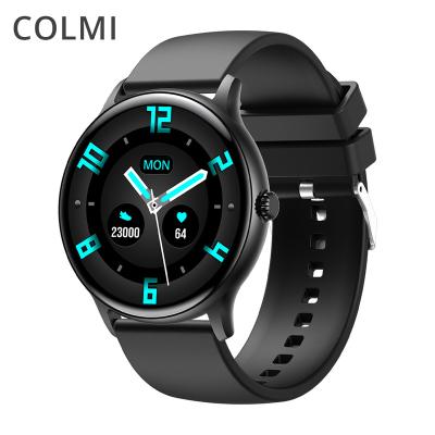 China Hot Selling 3G COLMI Smart Watch New Product Round Smart Watch With BT Call for sale