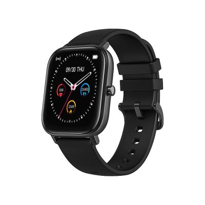 China COLMI P8 Full Touch Screen Smart Watch Strap Touch Screen Silicon Strap Replaceable for sale