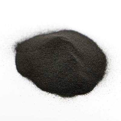 China Granulator Exports Tungsten Carbide Powder / Custom Made Hard Alloy Particles for sale