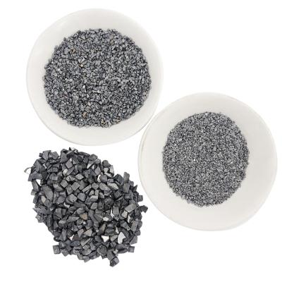 China Woodwork Cuttingcrushed Carbide Grit For Cutting Carbide Carbide Grit Tungsten Carbide Chip Crushed Particles for sale