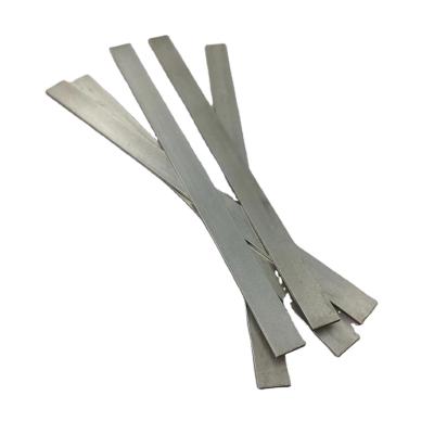 China Manufacturer Tungsten Carbide Strip YG6 Grade Carbide Plate Bar Yg8 for sale