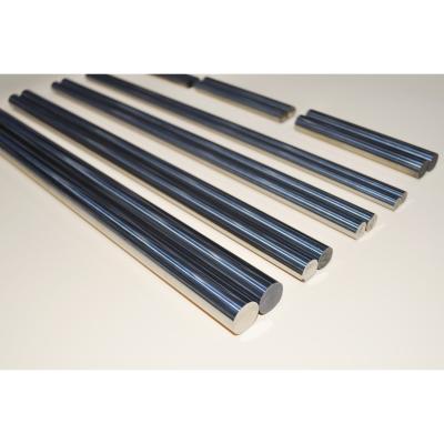 China Factory Direct Sales K10 K20 K30Premium Cemented Solid Drill H6 Carbide Rods Die Cut For Doing Drills And End Mills K10 for sale