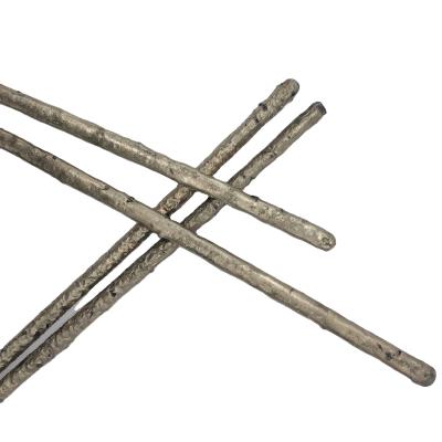 China Construction Hardfacing Compound Tungsten Carbide Yard Welding Rod for sale