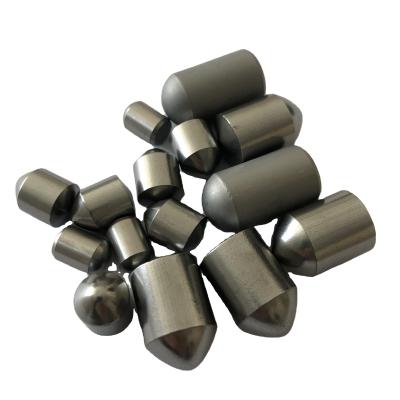 China Oil/Gas Drill Bits Hot Sale Alloy Milling Cutters Hard Tip Triangle Cemented Inserted Used Carbide For Metal for sale