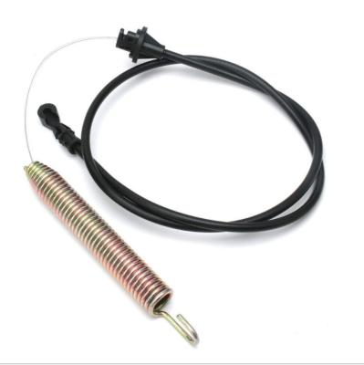 China Lawn Mower Cable Lawn Mower Boundary Wire Green Field Electric Boundary Cable for sale