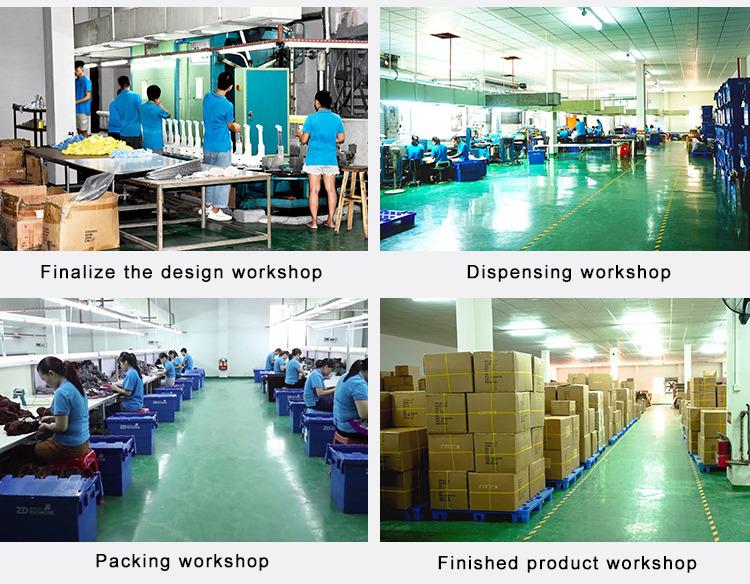 Verified China supplier - Dongyang Baoni Knitting Co., Ltd.